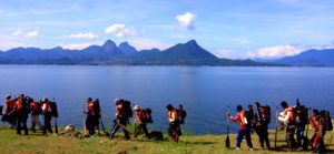 Jatiluhur Adventure trip