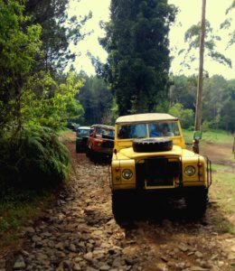 Offroad Bogor