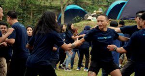 Fun Outbound Activity