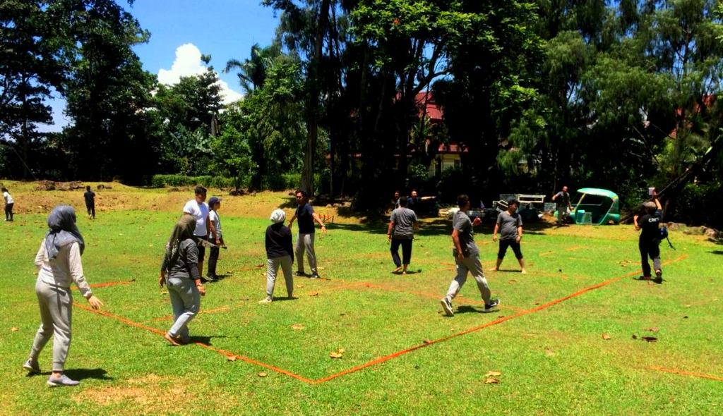 Fun Outbound Galasin