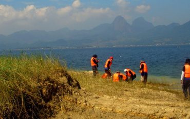 Outbound Training Untuk Pelatihan dan Pengembangan SDM