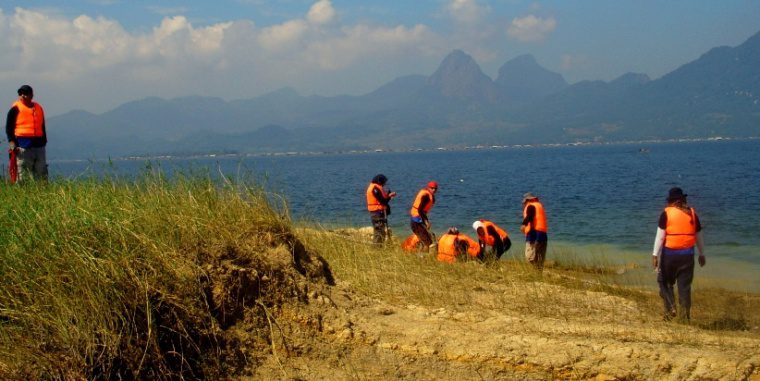 Outbound Training Untuk Pelatihan dan Pengembangan SDM