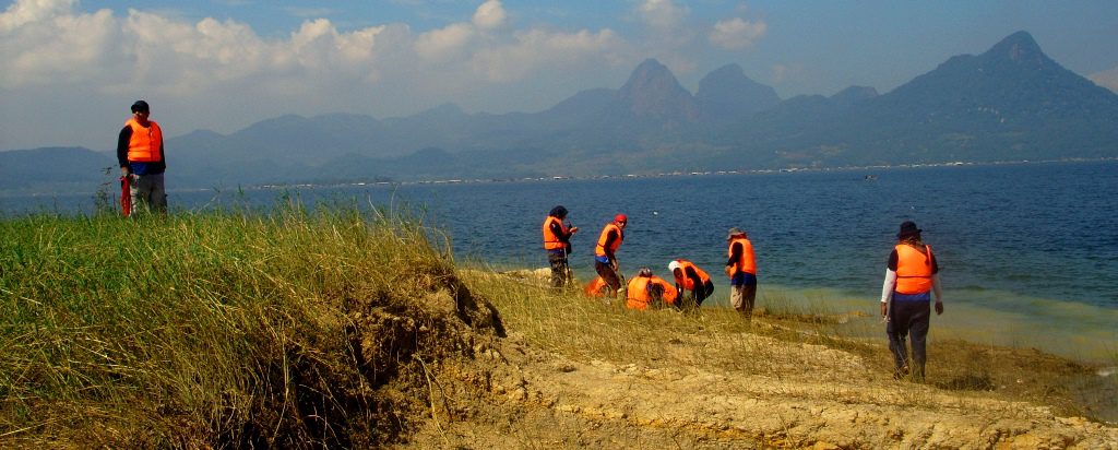 Outbound Training Untuk Pelatihan dan Pengembangan SDM