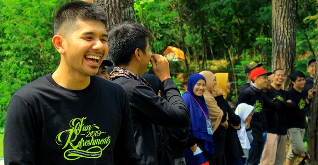 Fun Outbound Pancawati