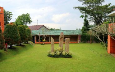 Pancawati Resort | 13 tempat Outbound di pancawati Bogor