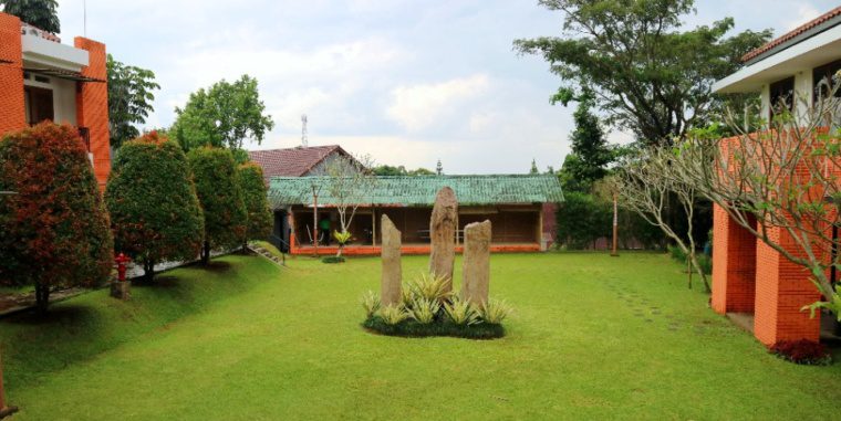 Pancawati Resort | 13 tempat Outbound di pancawati Bogor