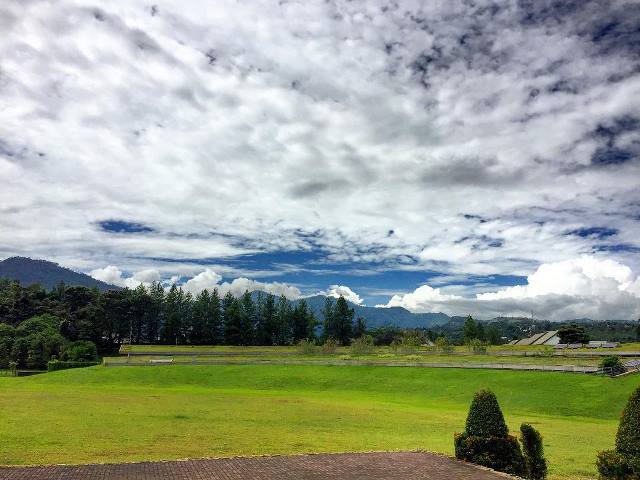 tempat gathering di sentul taman budaya