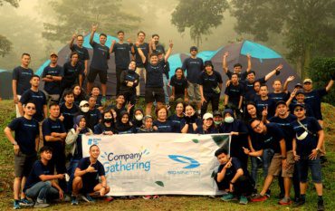 Outbound Puncak | Paket Harga dan Tempat Outbound di Puncak