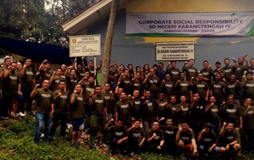 Outbound Sentul dan Rekomendasi Tempat Outbound di Sentul