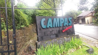 tempat gathering di sentul campas outbound