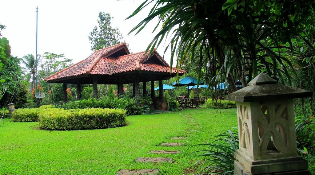 tempat gathering di sentul_ cico resort 