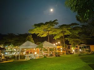 tempat gathering di sentul panjang jiwo resort