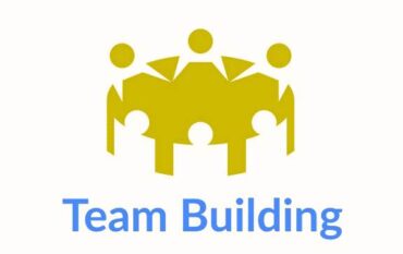 Team Building | Together Everyone Achieve More