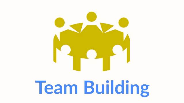 Team Building | Together Everyone Achieve More